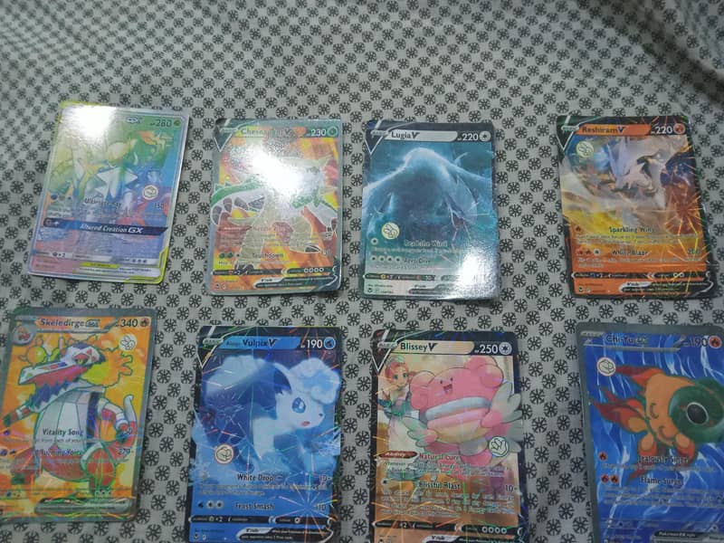 collectable cards 2