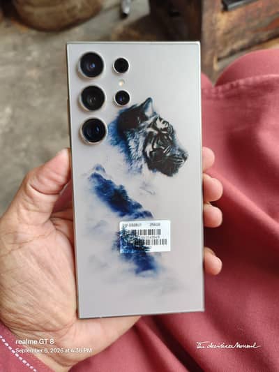 Samsung S24 ultra