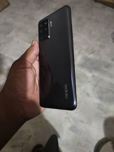 OPPO f19 Pro 8/128