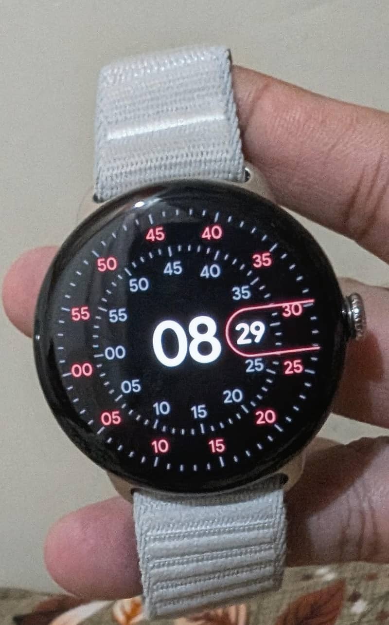 Google pixel watch 3 0