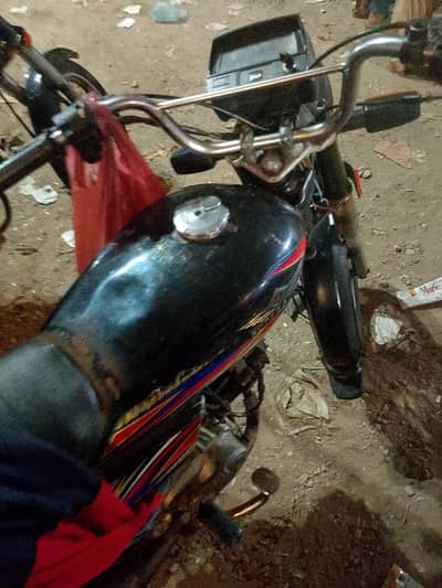 bike ok