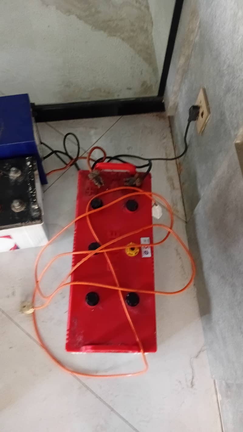 AB Tech Ups 7