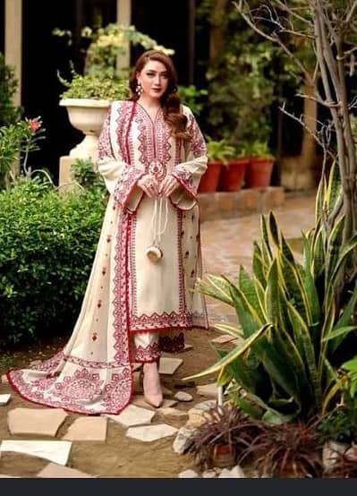 beautiful dress winter