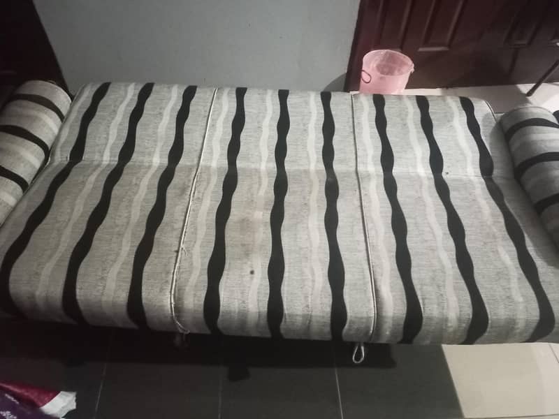 sofa cum bed 1