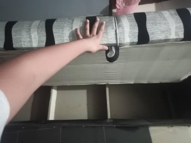 sofa cum bed 2