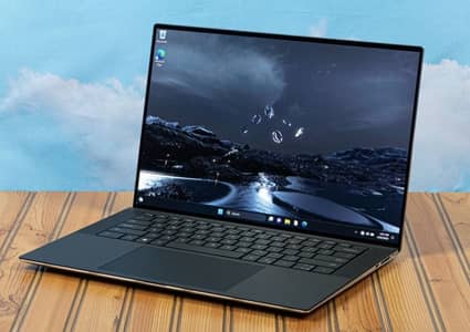 DELL XPS 9530 | 15:6” | 16GB DDR5 | 1 TB NVMe SSD | CPU i7-13700 H |