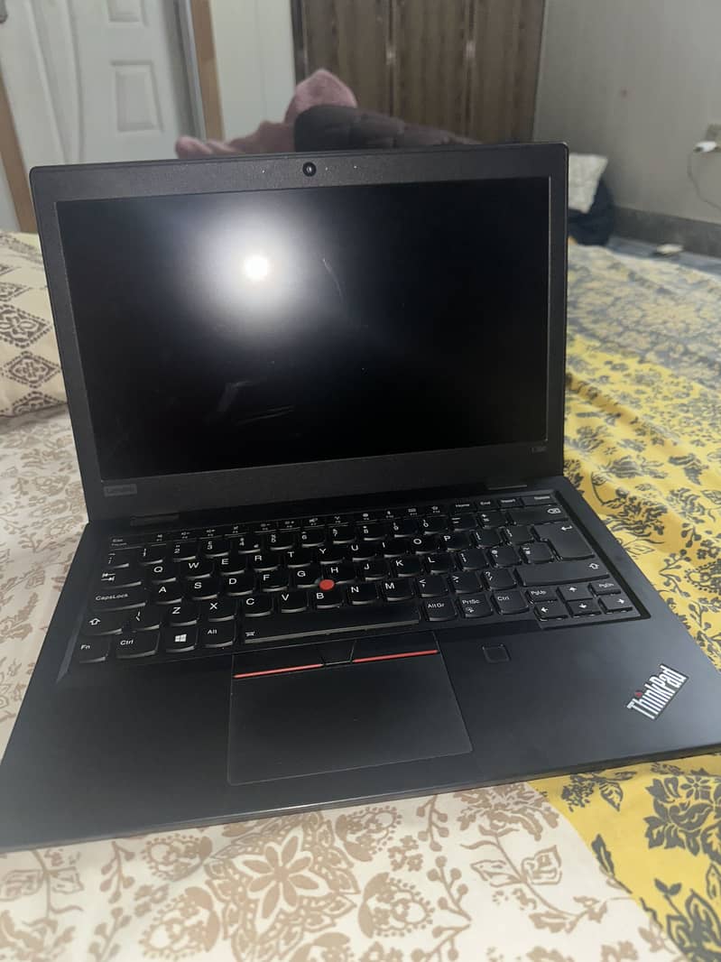 Laptop 1