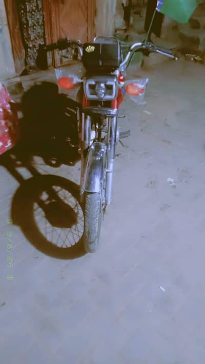 inbike ok hai bike ma koi Kam nhi hai