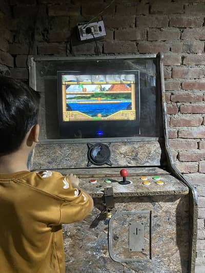 PC Token wali game for sale