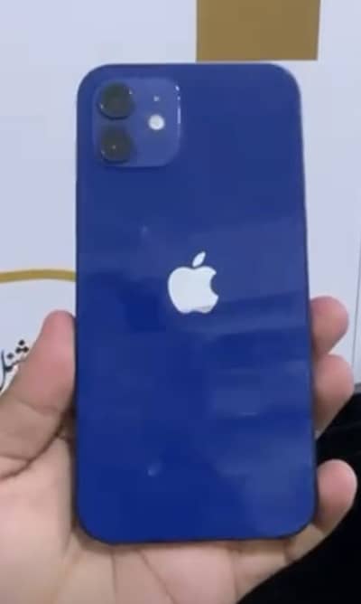 Apple iPhone 12