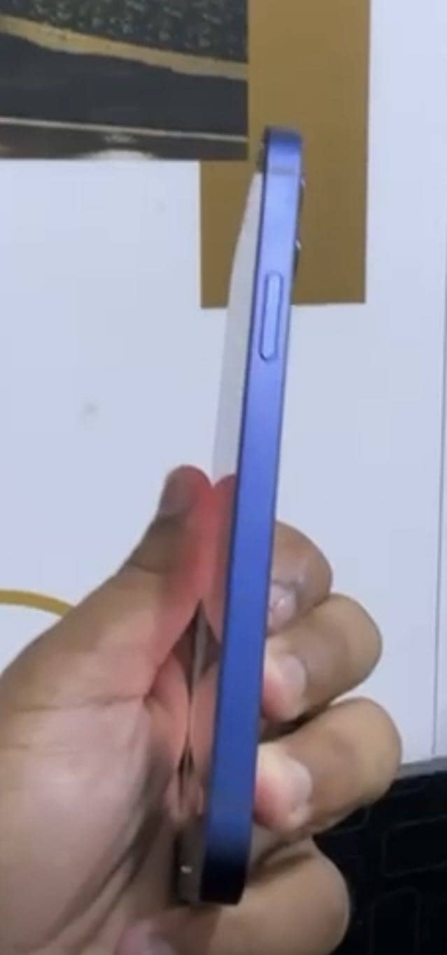 Apple iPhone 12 1
