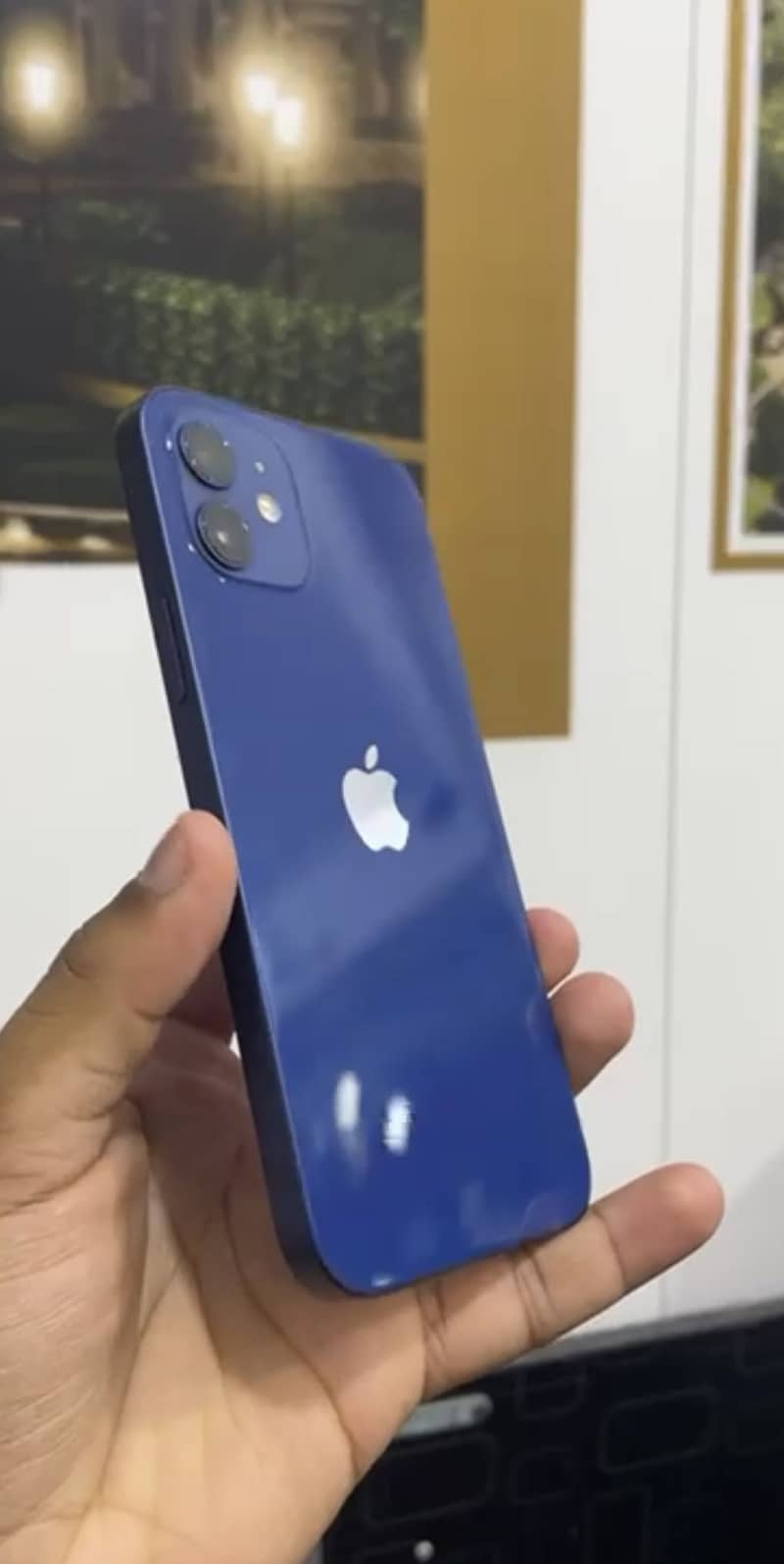Apple iPhone 12 3