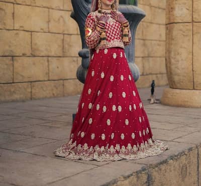 lehenga choli for sale