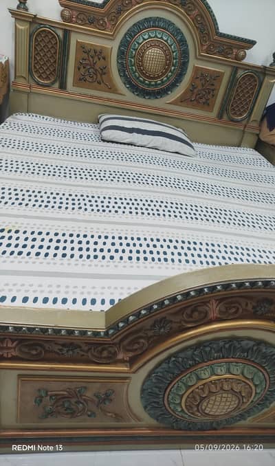 bed set reasonable price