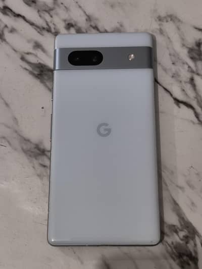 Google Pixel 7a