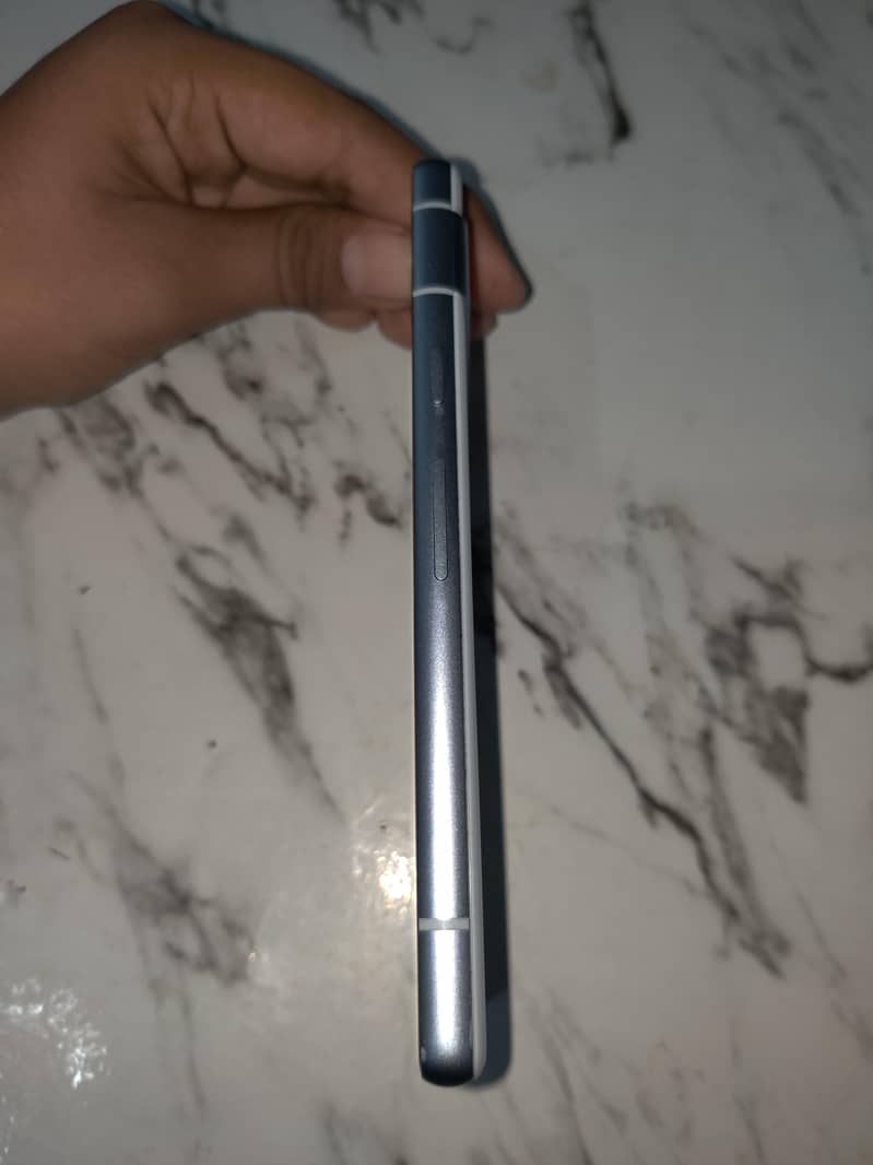 Google Pixel 7a 3