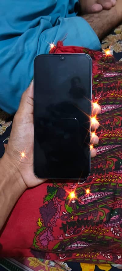 Xiaomi Redmi 15C