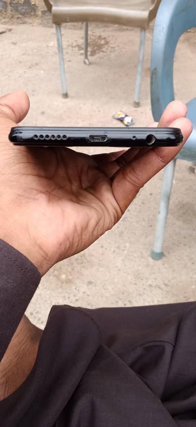 Infinix X627