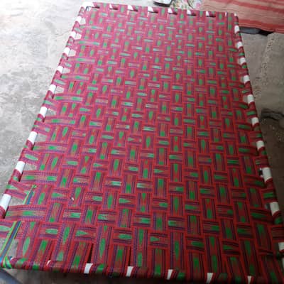 New Charpai