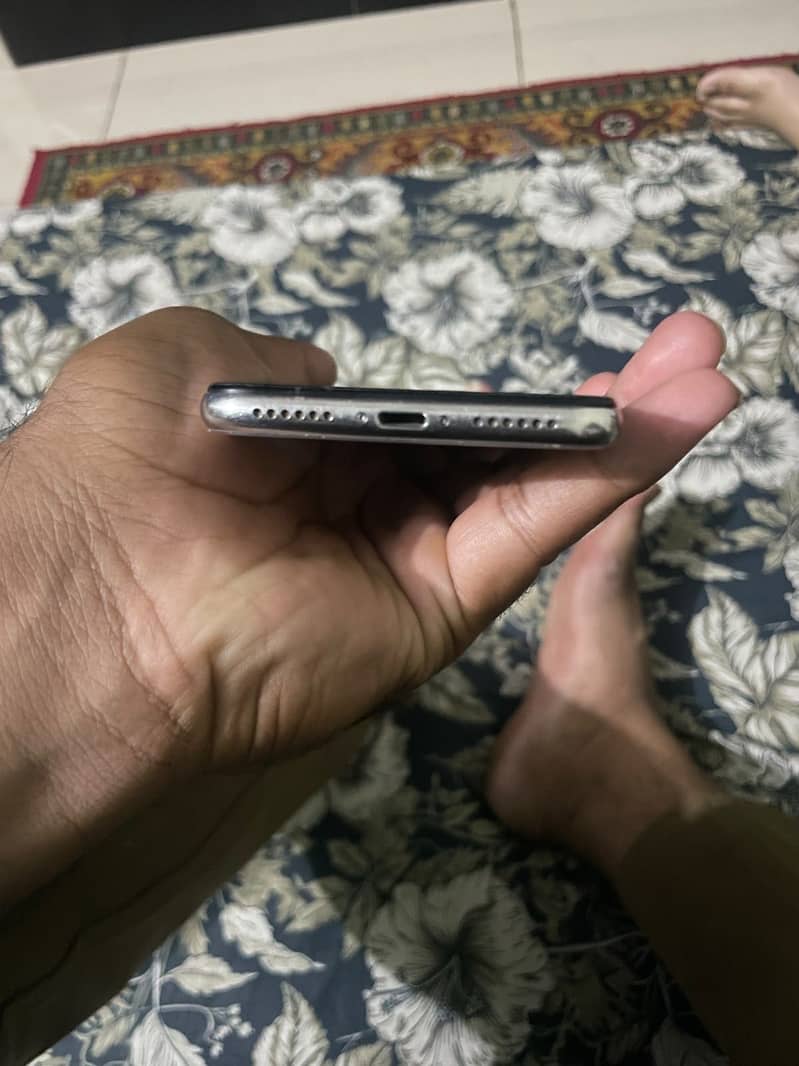 iPhone x 1