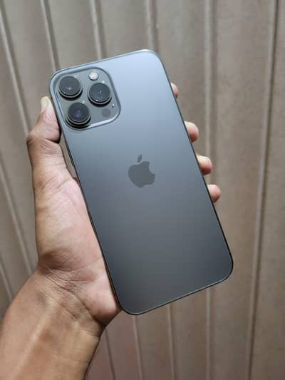 Apple iPhone 13 Pro Max