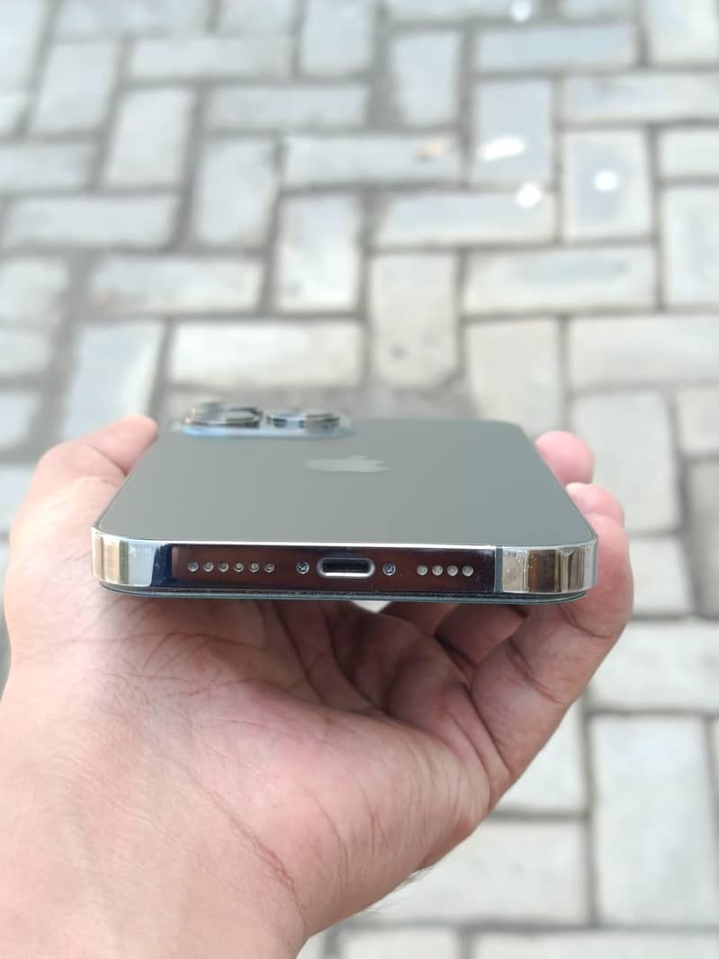 Apple iPhone 13 Pro Max 3