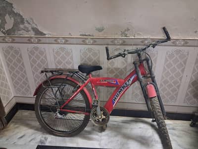 Cycle
