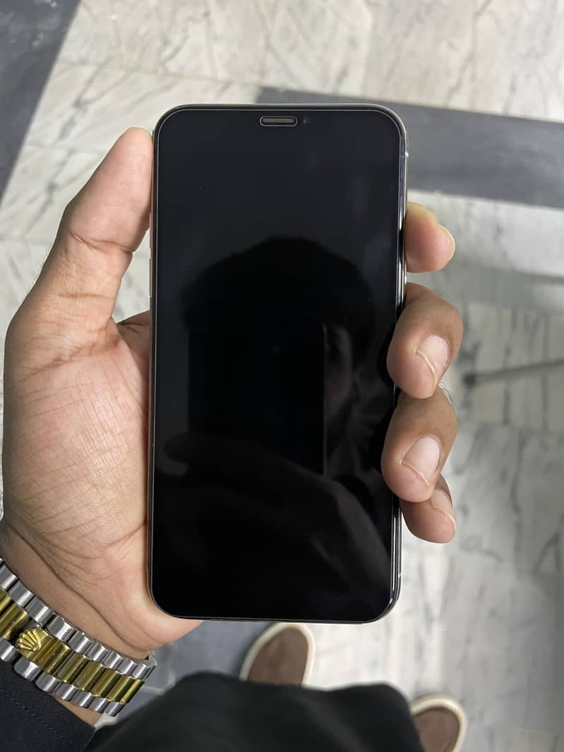 Apple iPhone X 6