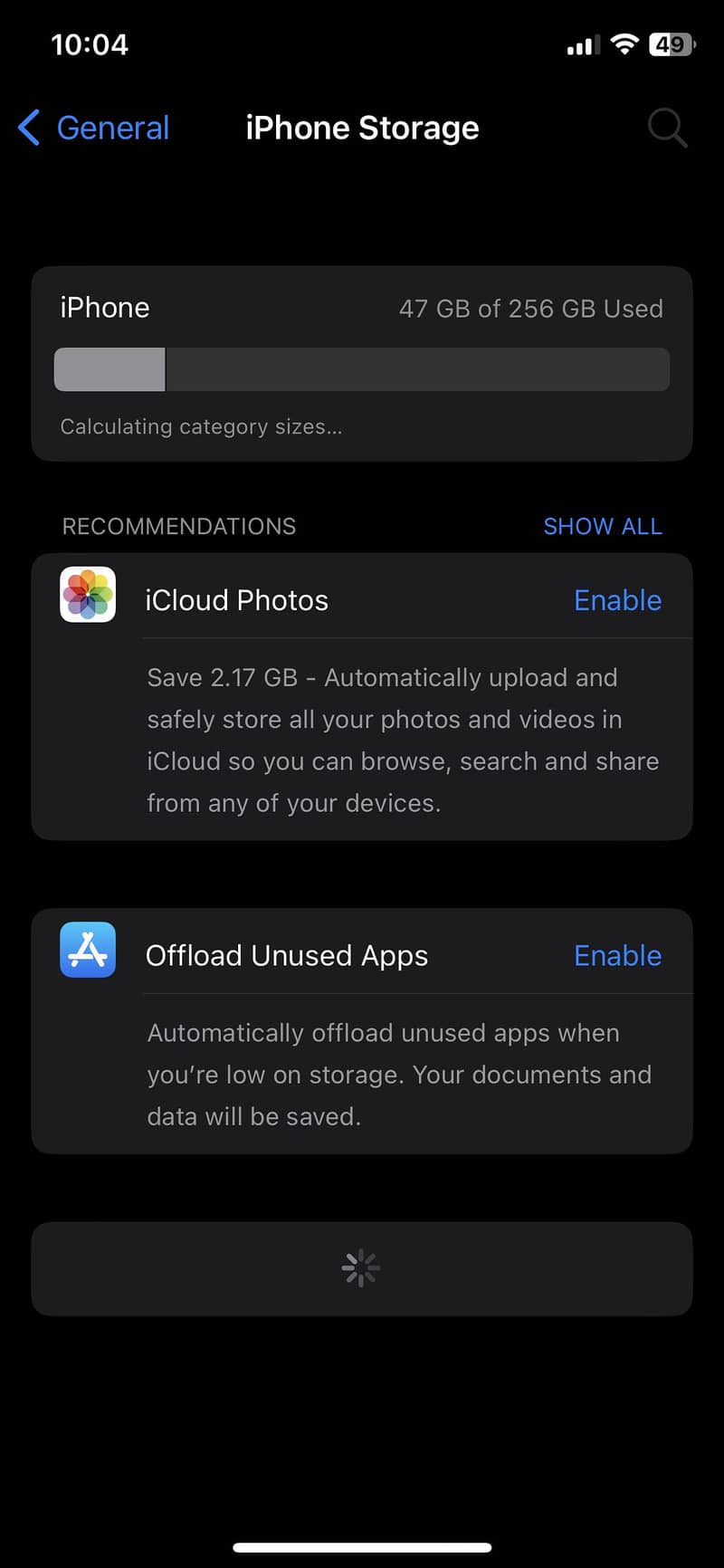 Apple iPhone X 8