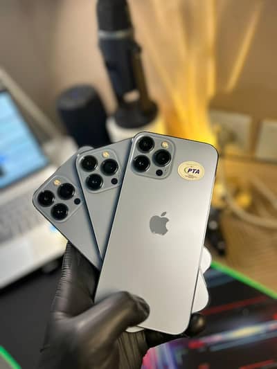 IPhone 13 Pro Max