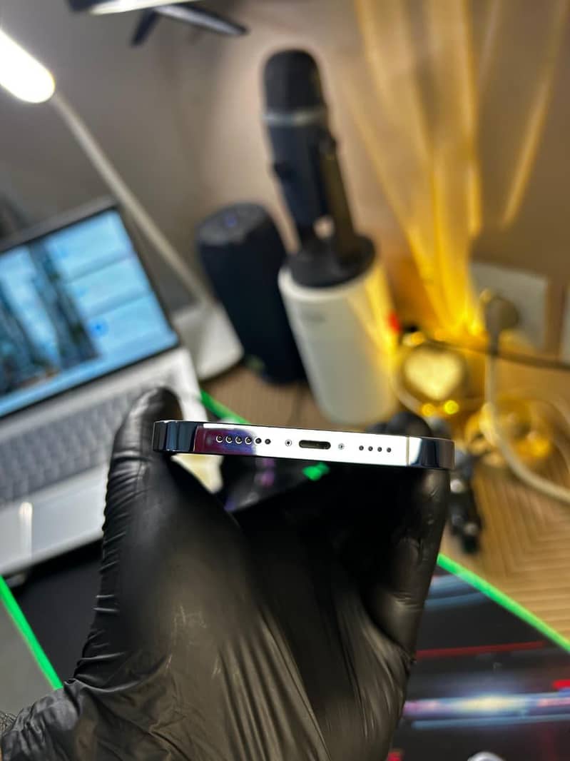 IPhone 13 Pro Max 1