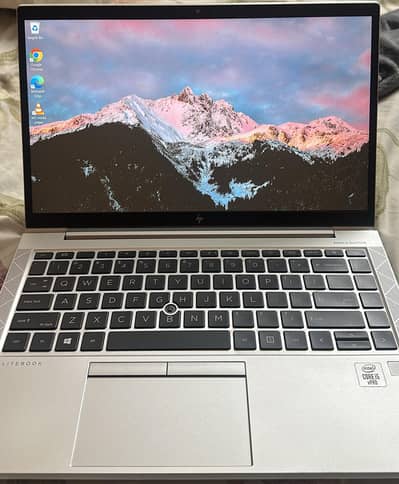 HP Elitebook 840 G7 10/10 condition