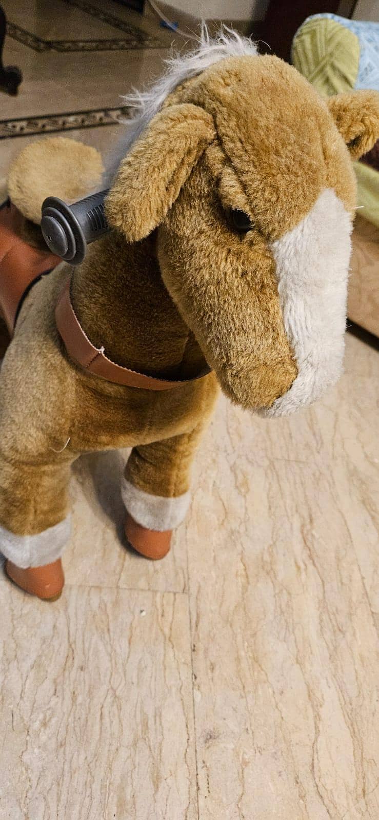 horse 1
