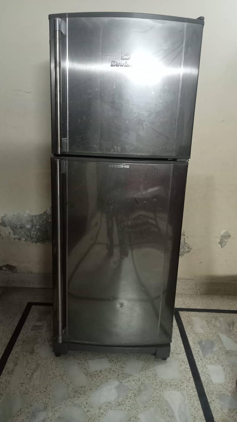 Dawlance fridge 1