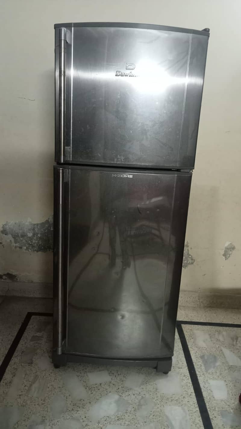 Dawlance fridge 2