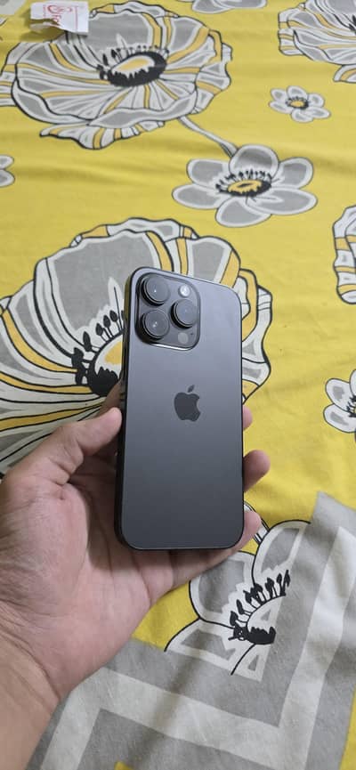 Apple iPhone 14 Pro non pta