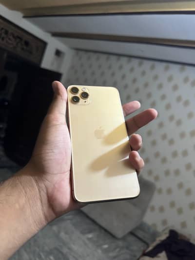 Apple iPhone 11 Pro Max LLA