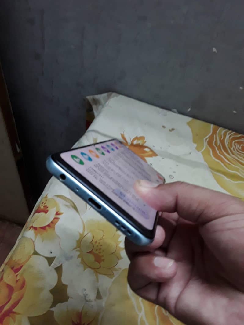 OPPO A96 1