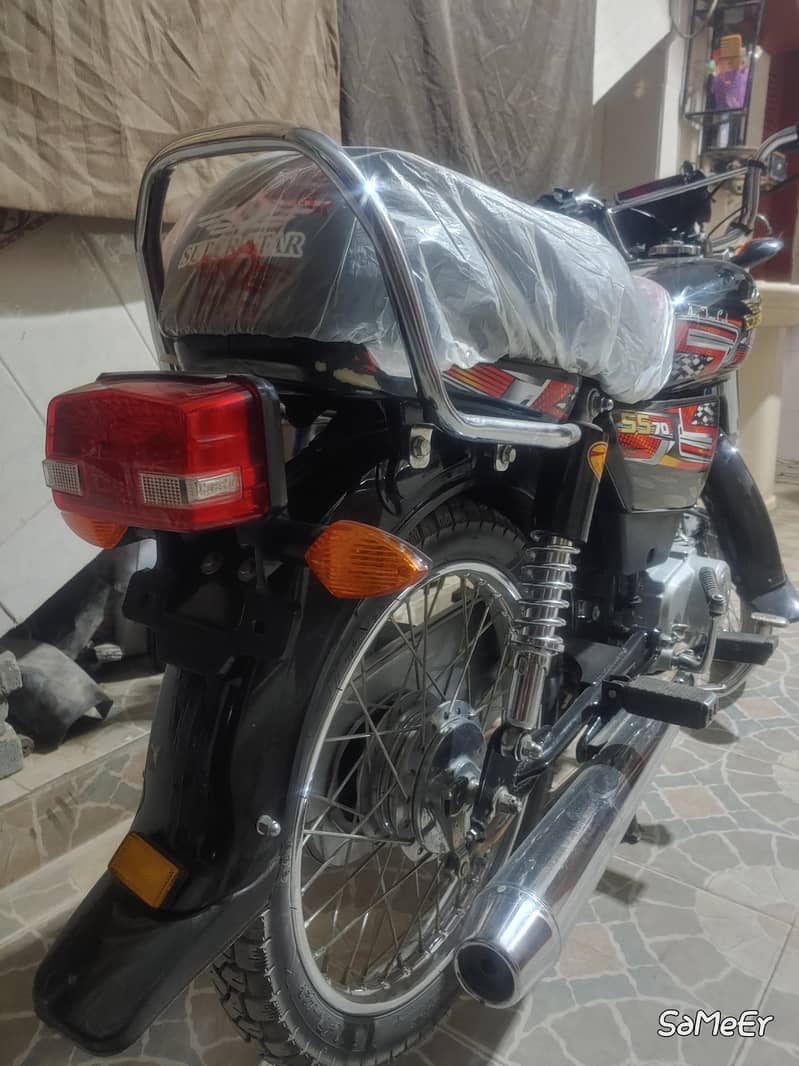 CD70cc Super star 3