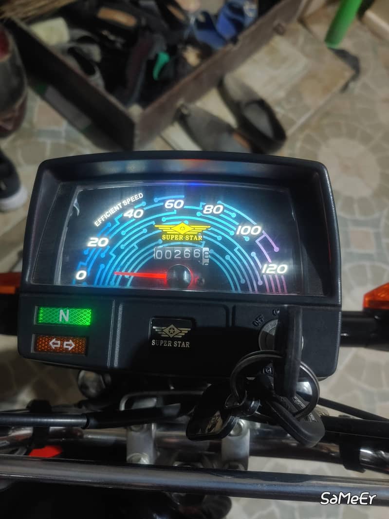 CD70cc Super star 4