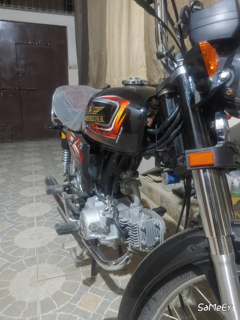 CD70cc Super star 5