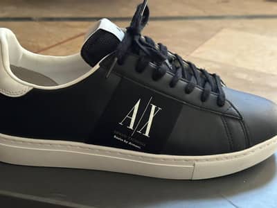 Armani Exchange