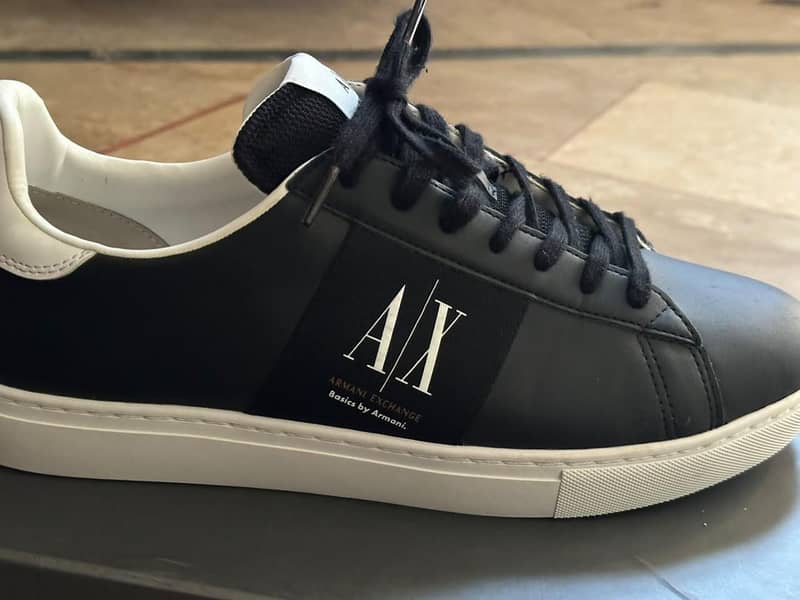Armani Exchange 0