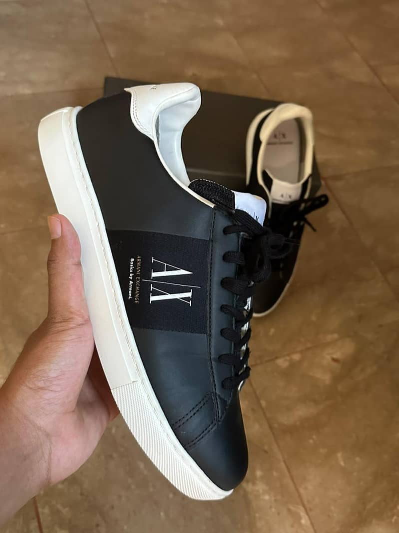Armani Exchange 1