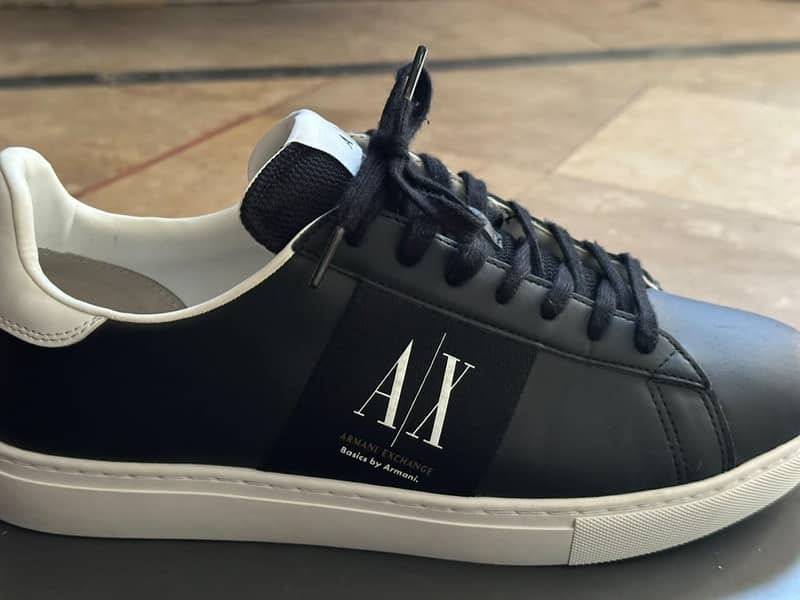 Armani Exchange 3
