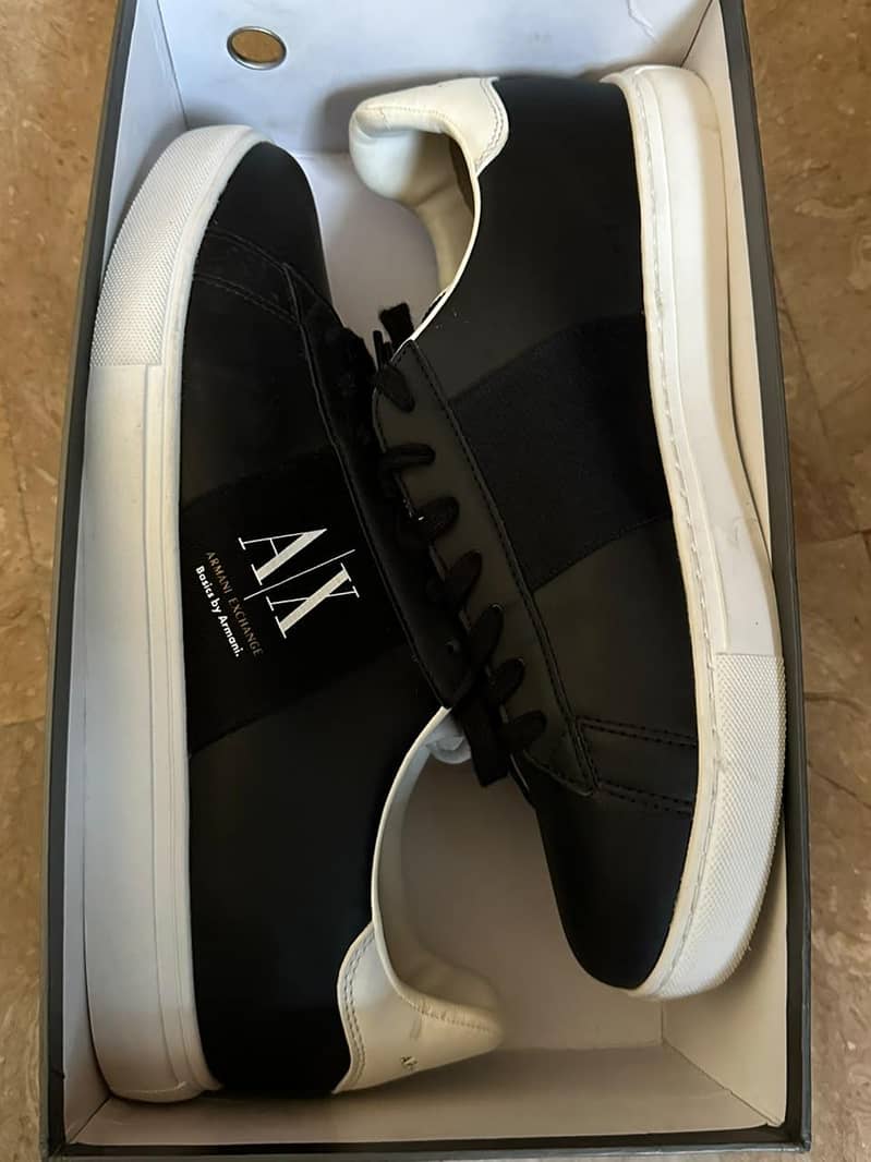 Armani Exchange 5
