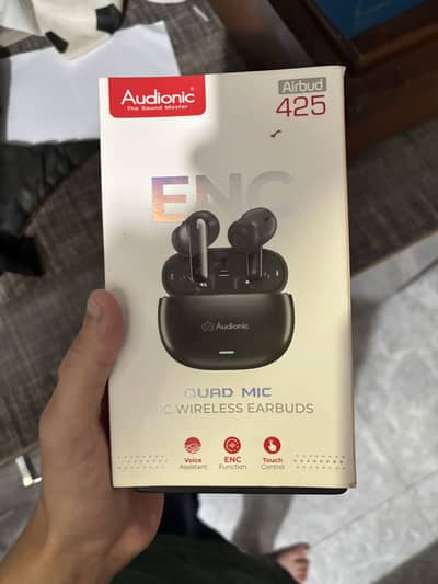 Audionic airbud 425