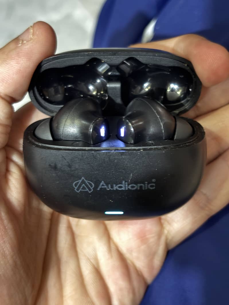 Audionic airbud 425 3