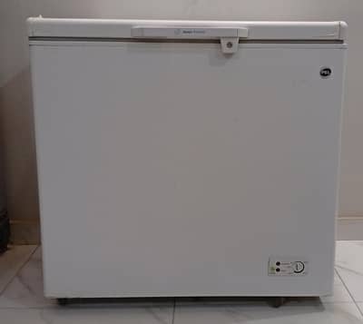 PEL DEEP FREEZER FOR SALE