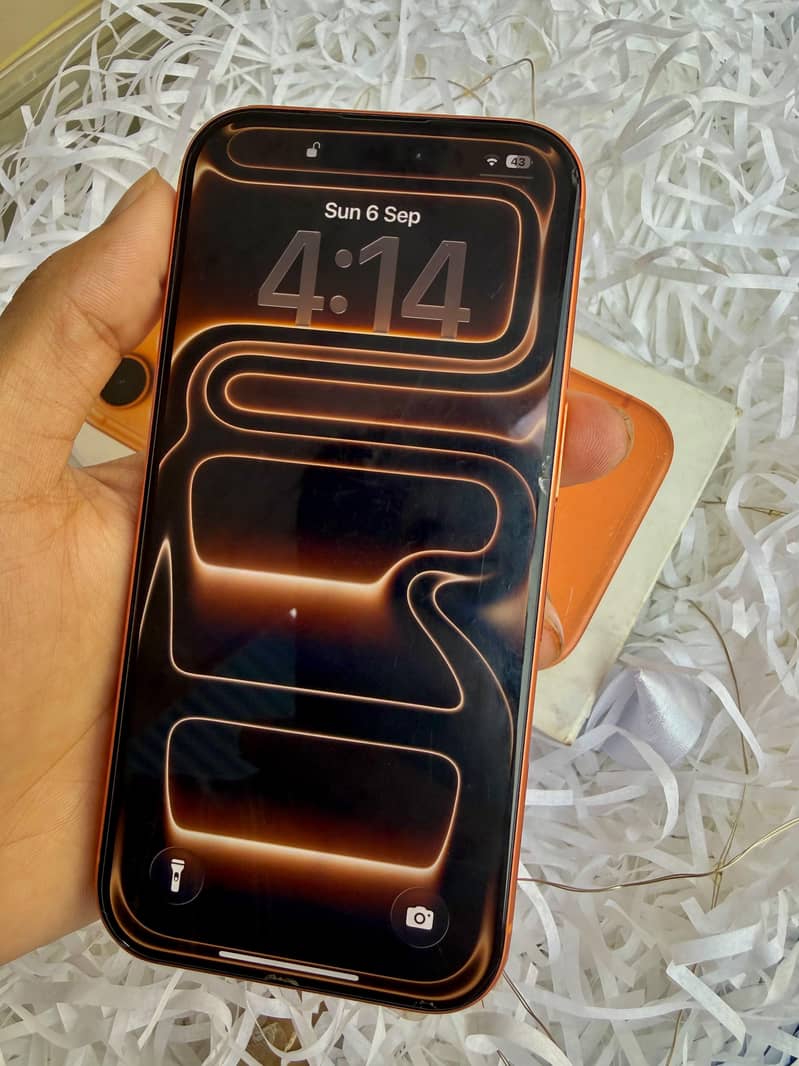 Apple iPhone 17 Pro 4